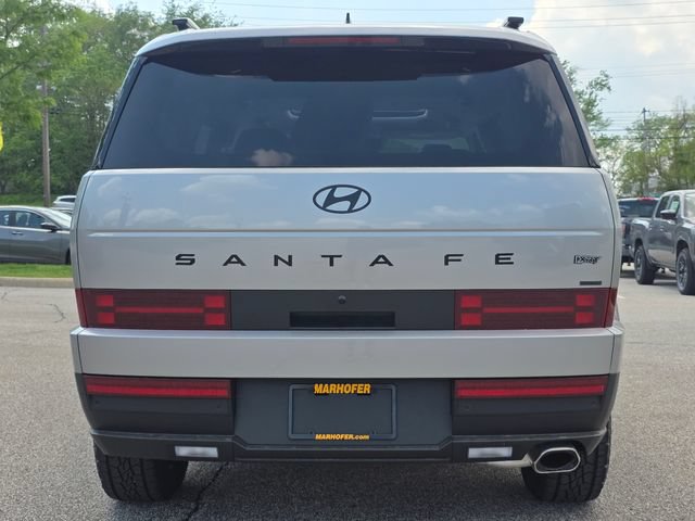 New 2026 Hyundai Santa Fe XRT AWD/4WD image 15