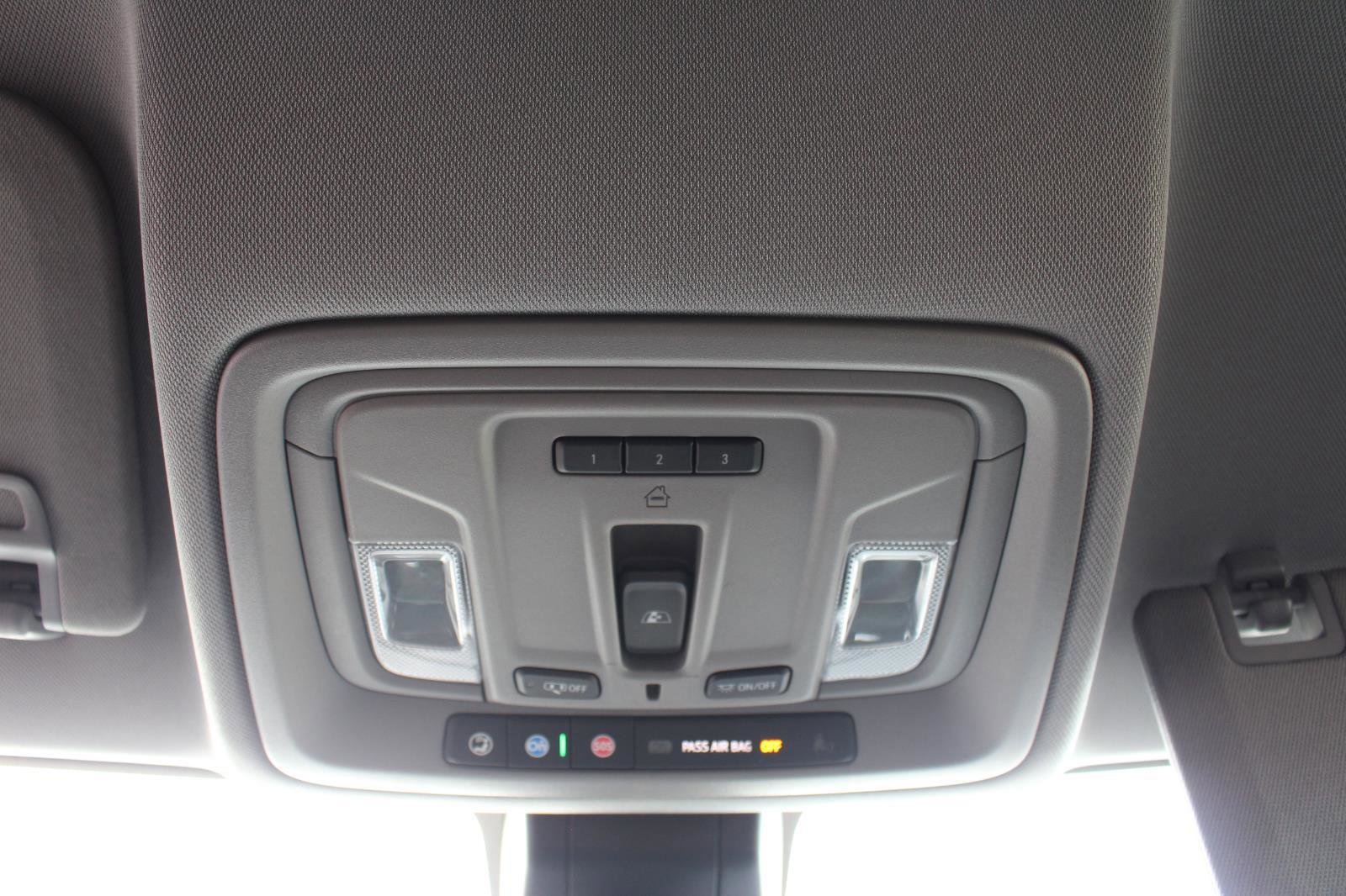 Used 2019 GMC Sierra 1500 SLT w/ SLT Premium Plus Package image 27