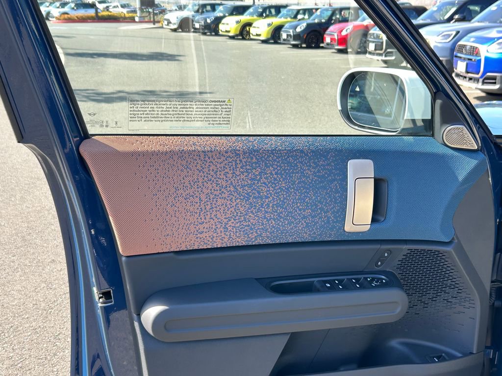 New 2026 MINI Cooper Countryman S image 11