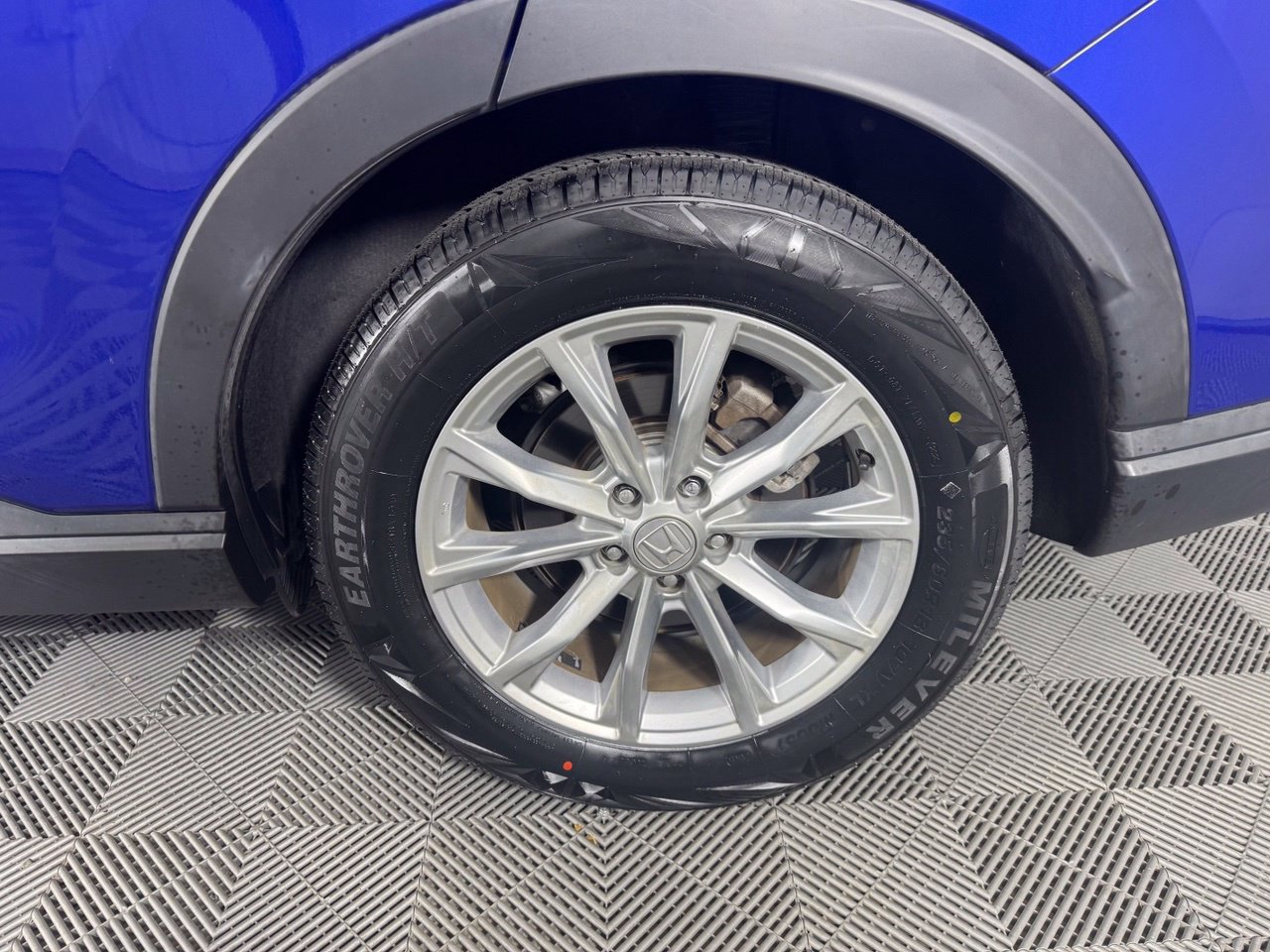 Used 2023 Honda CR-V EX-L image 37