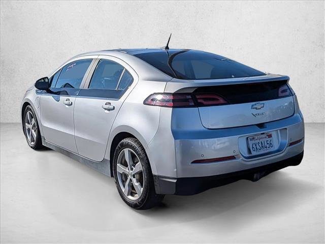 Used 2013 Chevrolet Volt Premium w/ Premium Trim Package image 7
