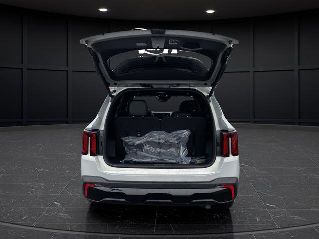 New 2026 Kia Sorento SX Prestige image 16