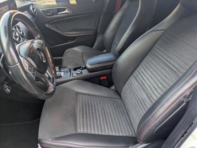 Used 2015 Mercedes-Benz GLA 45 AMG 4MATIC image 16