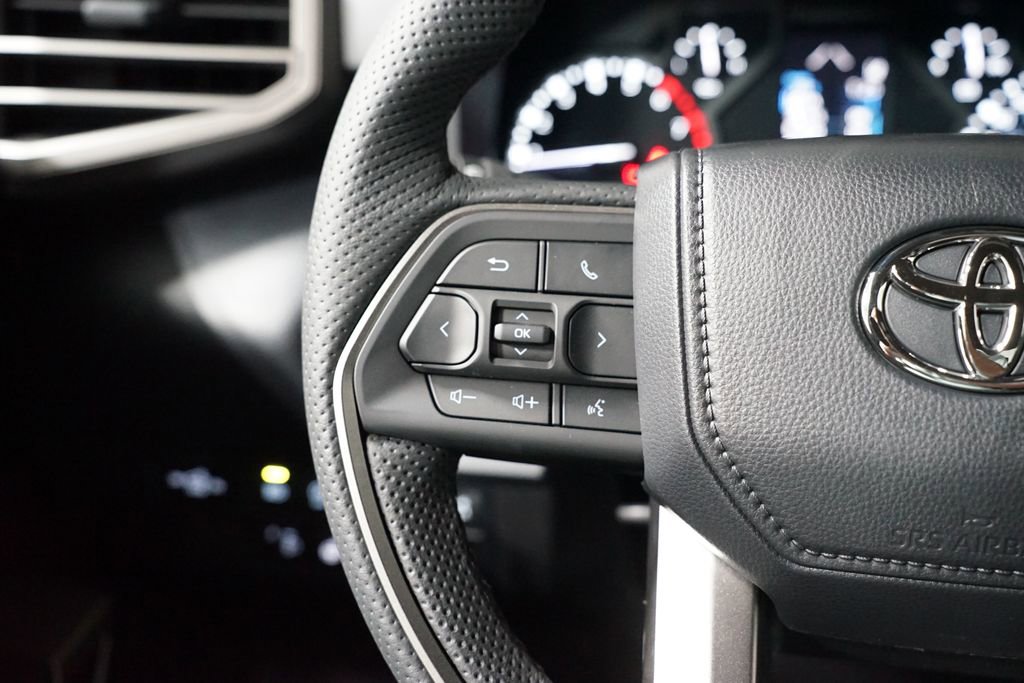 New 2026 Toyota Tundra SR5 image 15