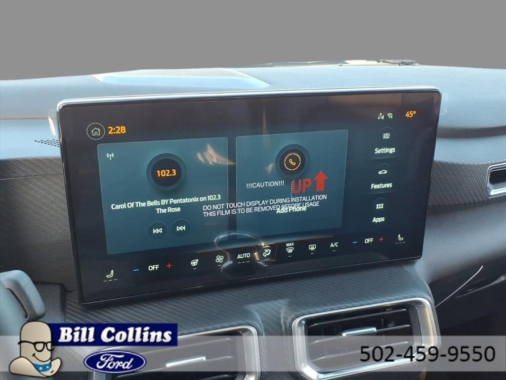 New 2026 Ford Mustang Premium image 23