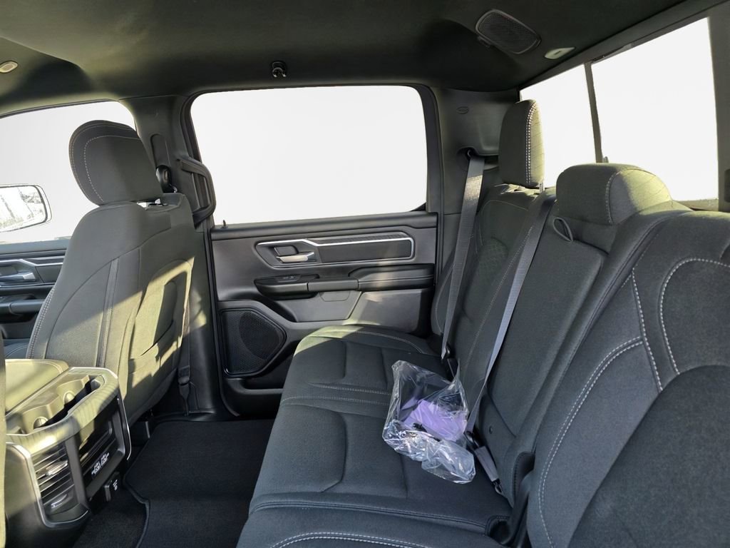 New 2026 RAM 1500 Big Horn image 36