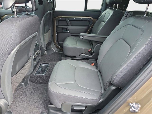 New 2025 Land Rover Defender 130 X image 10