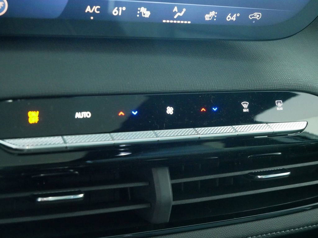New 2026 Buick Enclave Sport Touring w/ Super Cruise Package image 31