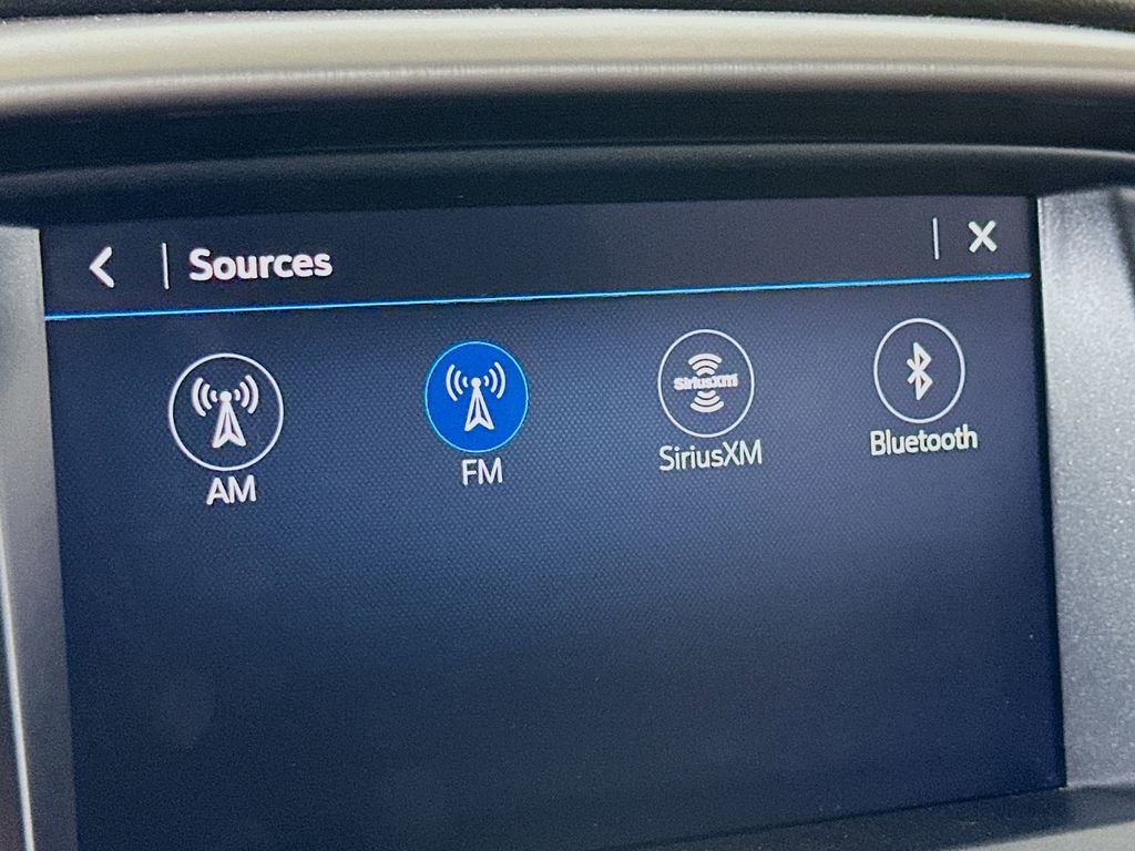 Used 2021 GMC Canyon AT4 w/ Trailering Package image 28