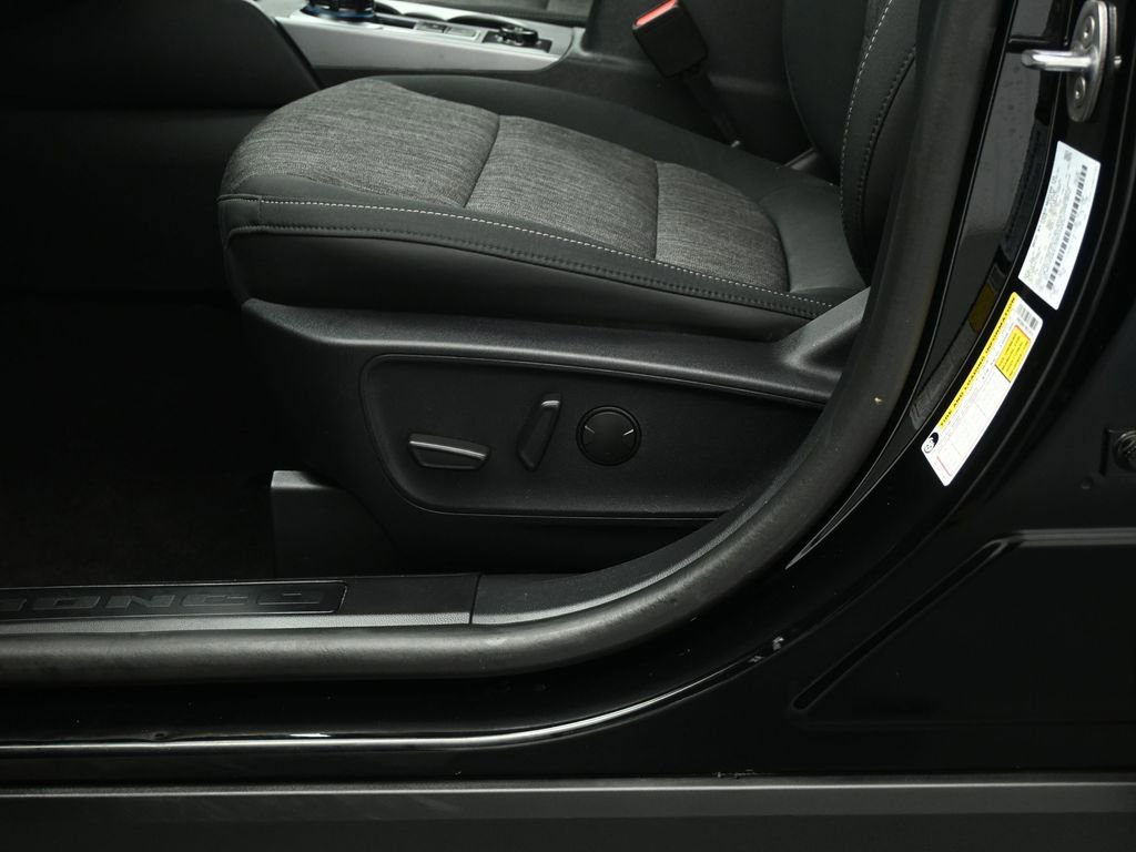 Used 2022 Ford Bronco Sport Big Bend w/ Convenience Package image 11