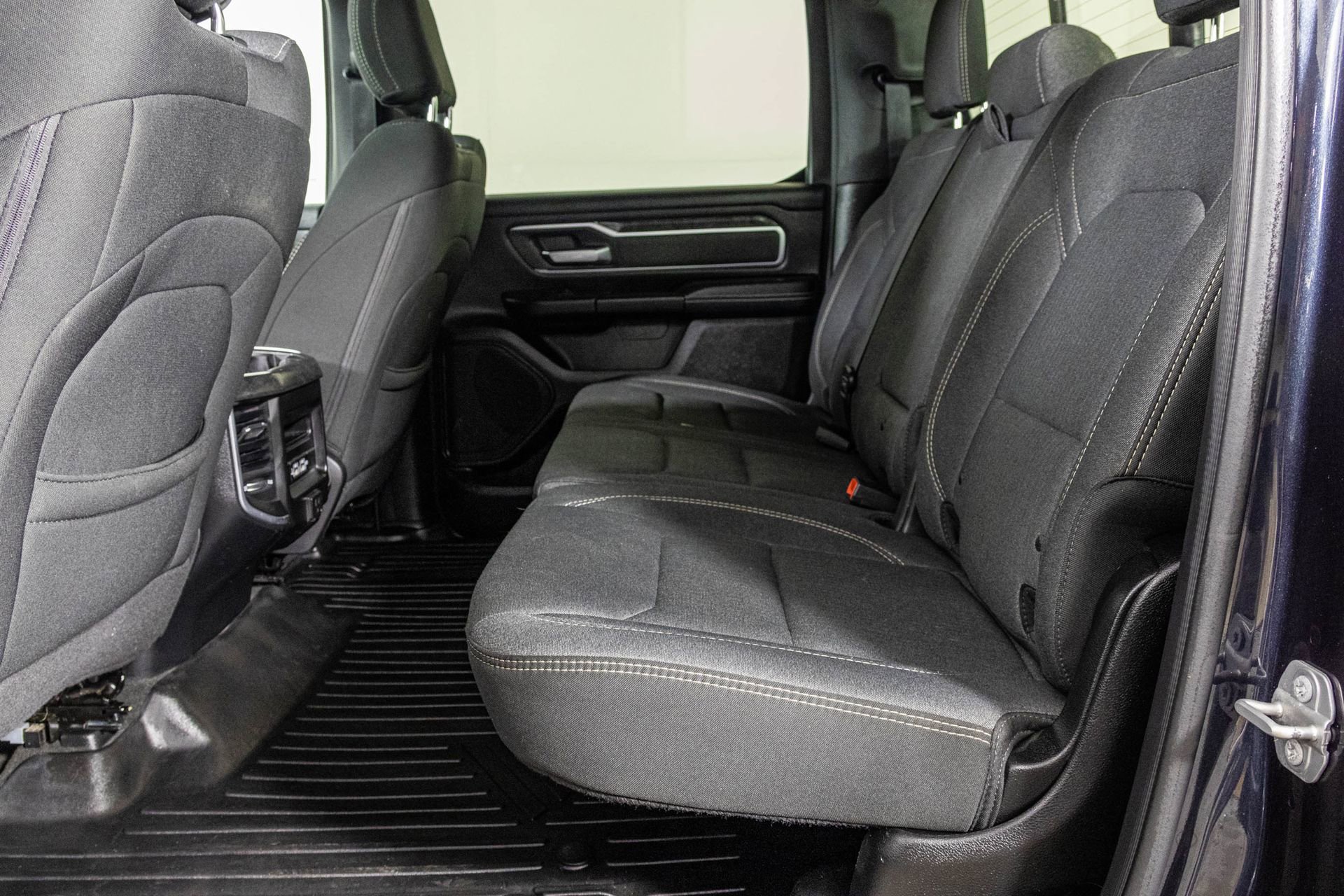 Used 2019 RAM 1500 Big Horn image 41