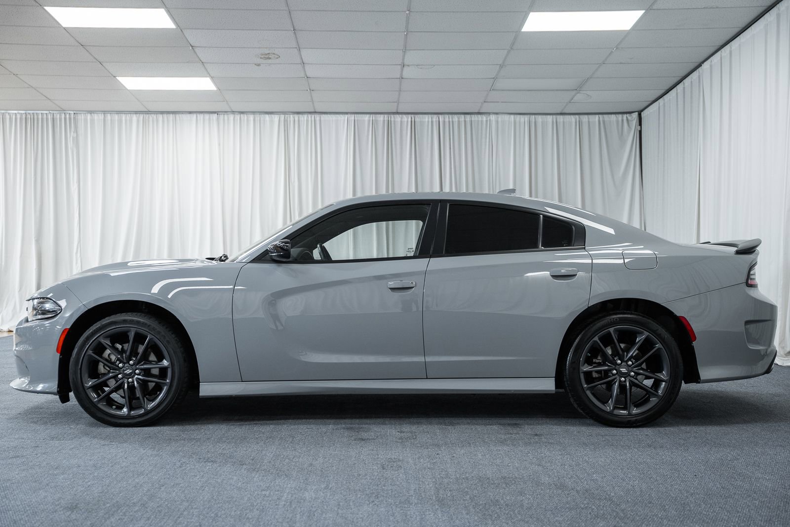 Used 2022 Dodge Charger GT w/ Blacktop Package image 5