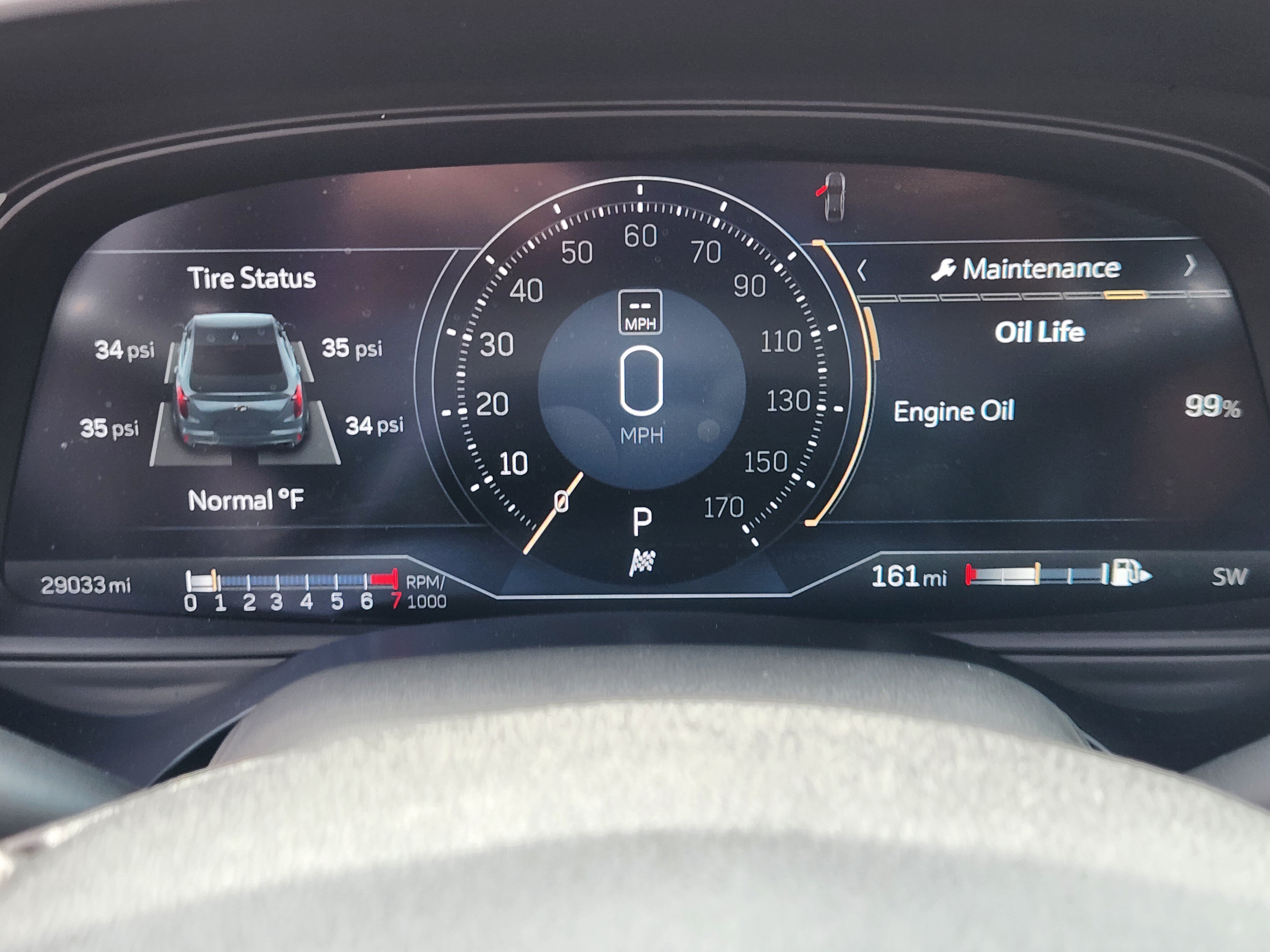 Used 2021 Cadillac CT4 Sport AWD/4WD image 10