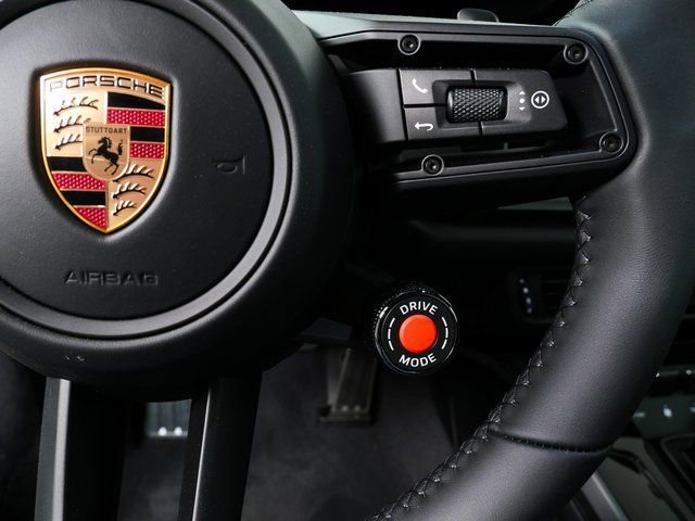 New 2026 Porsche 911 Carrera image 11