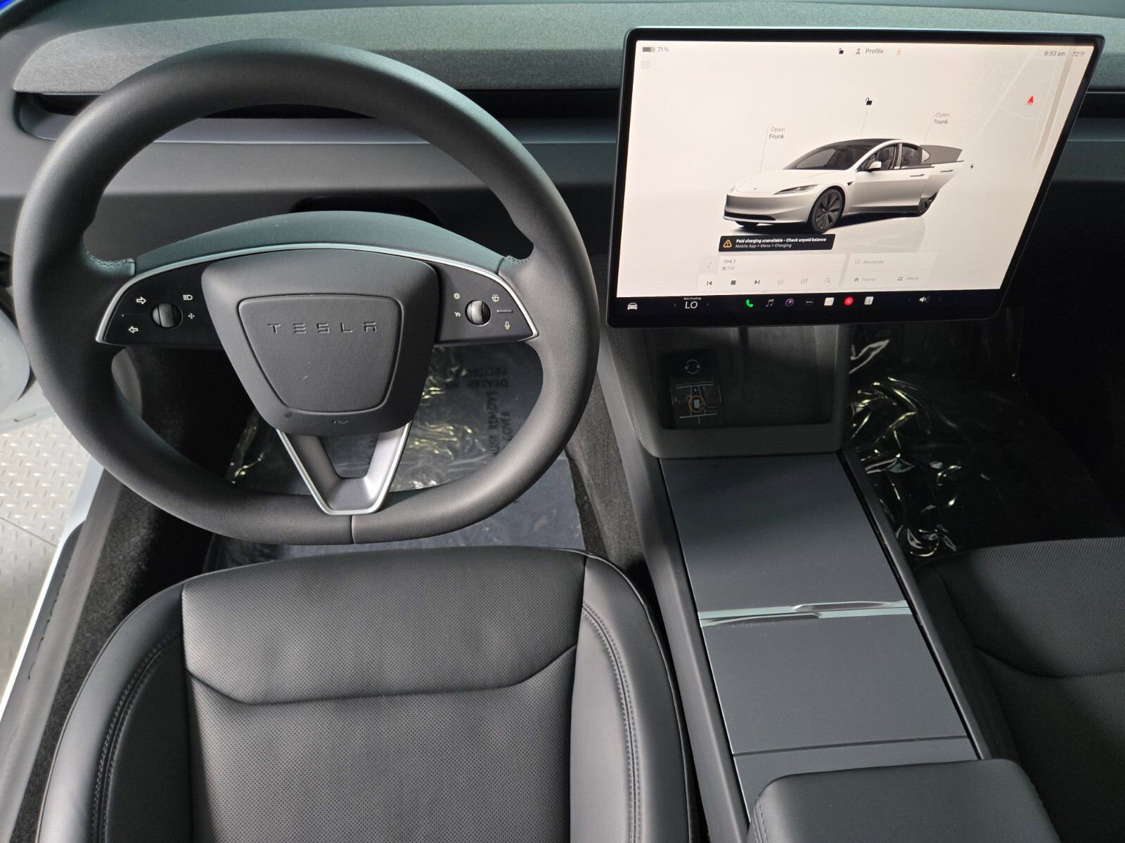 Used 2025 Tesla Model 3 Long Range RWD image 13
