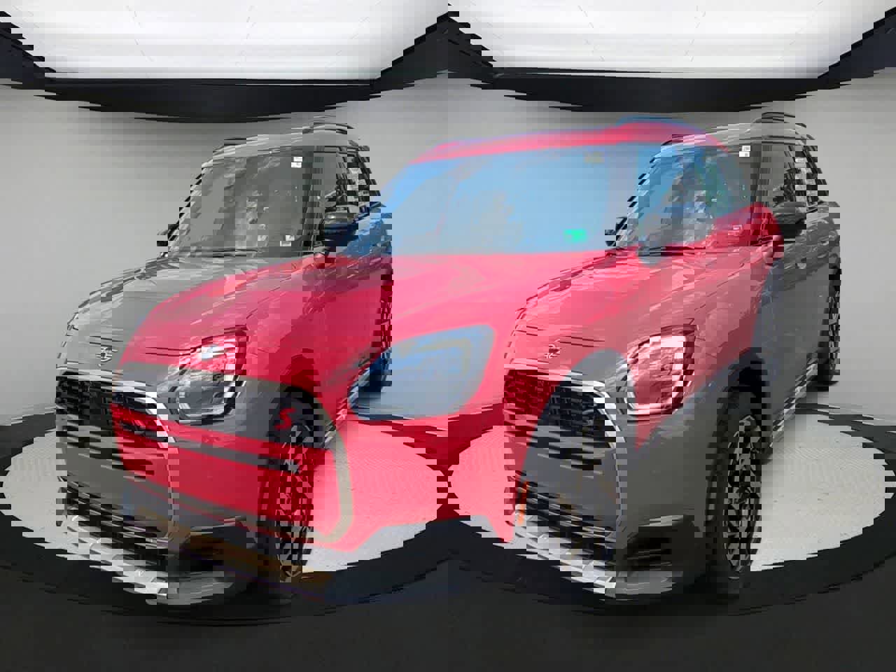 New 2025 MINI Cooper Countryman S image 4