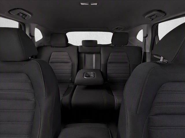 Certified 2022 Honda CR-V Special Edition image 24