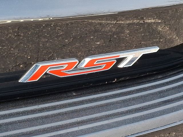 Certified 2021 Chevrolet Suburban RST image 33