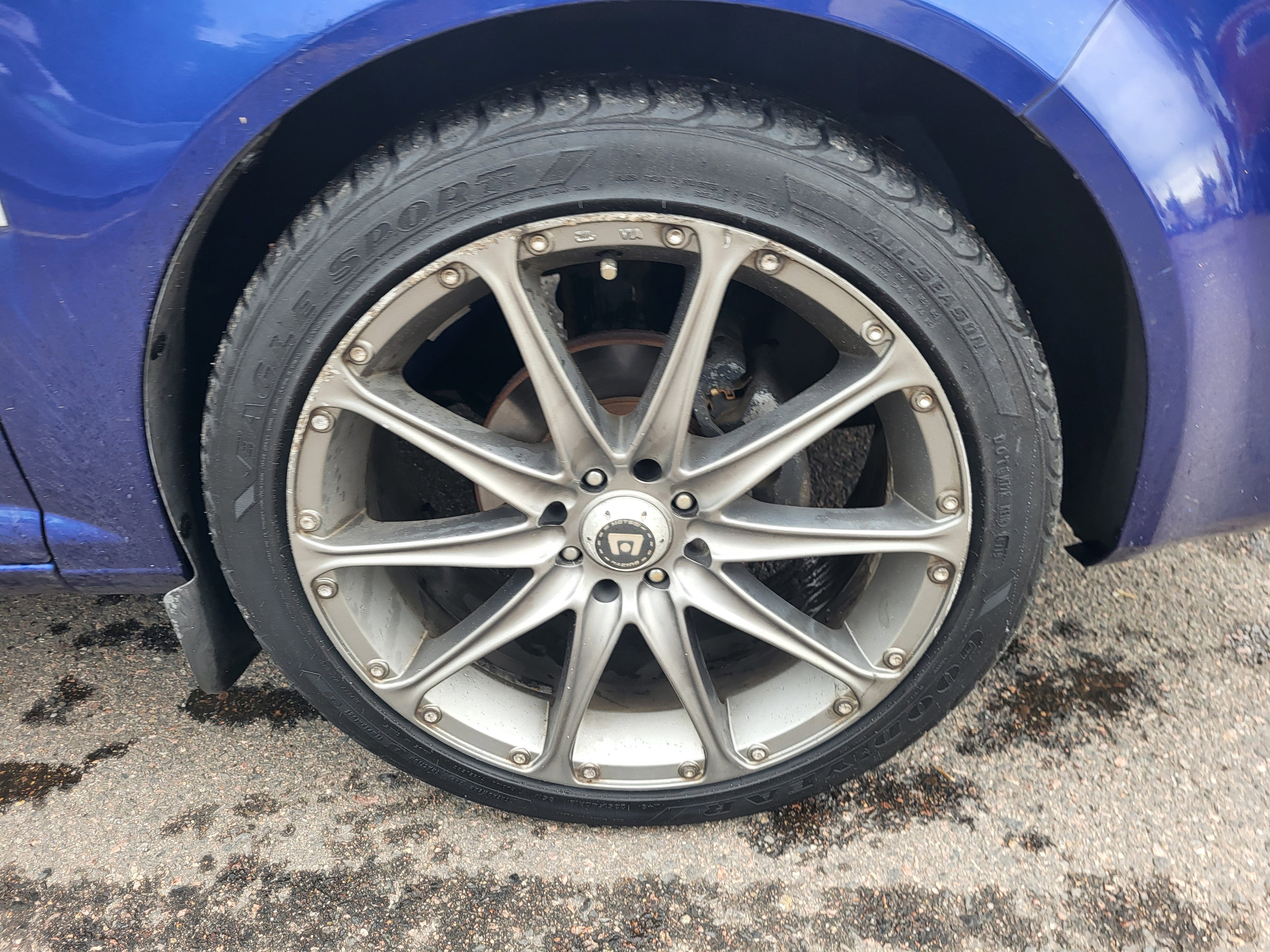 Used 2006 Chevrolet Cobalt LS image 14