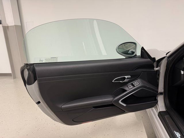 Certified 2024 Porsche 718 Boxster image 37