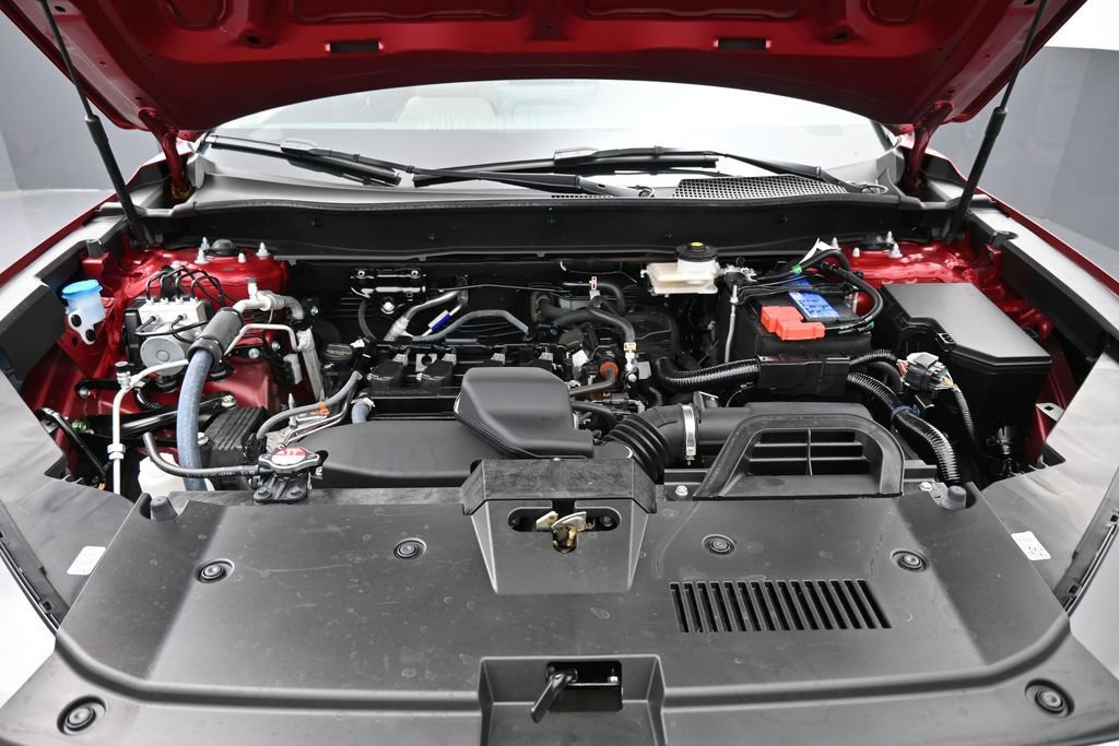 Certified 2024 Honda CR-V EX image 37