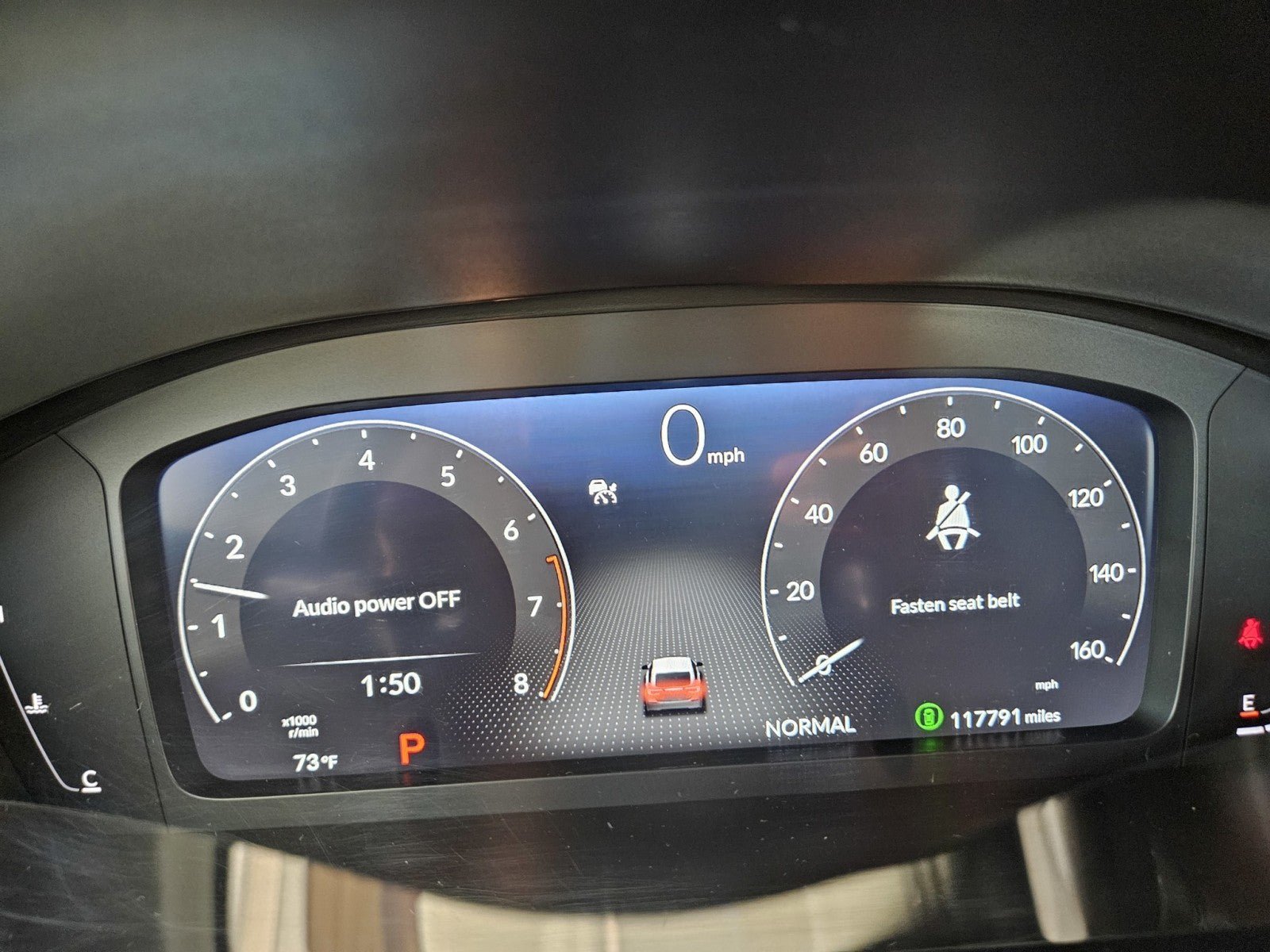 Used 2023 Honda Civic Sport Touring image 22
