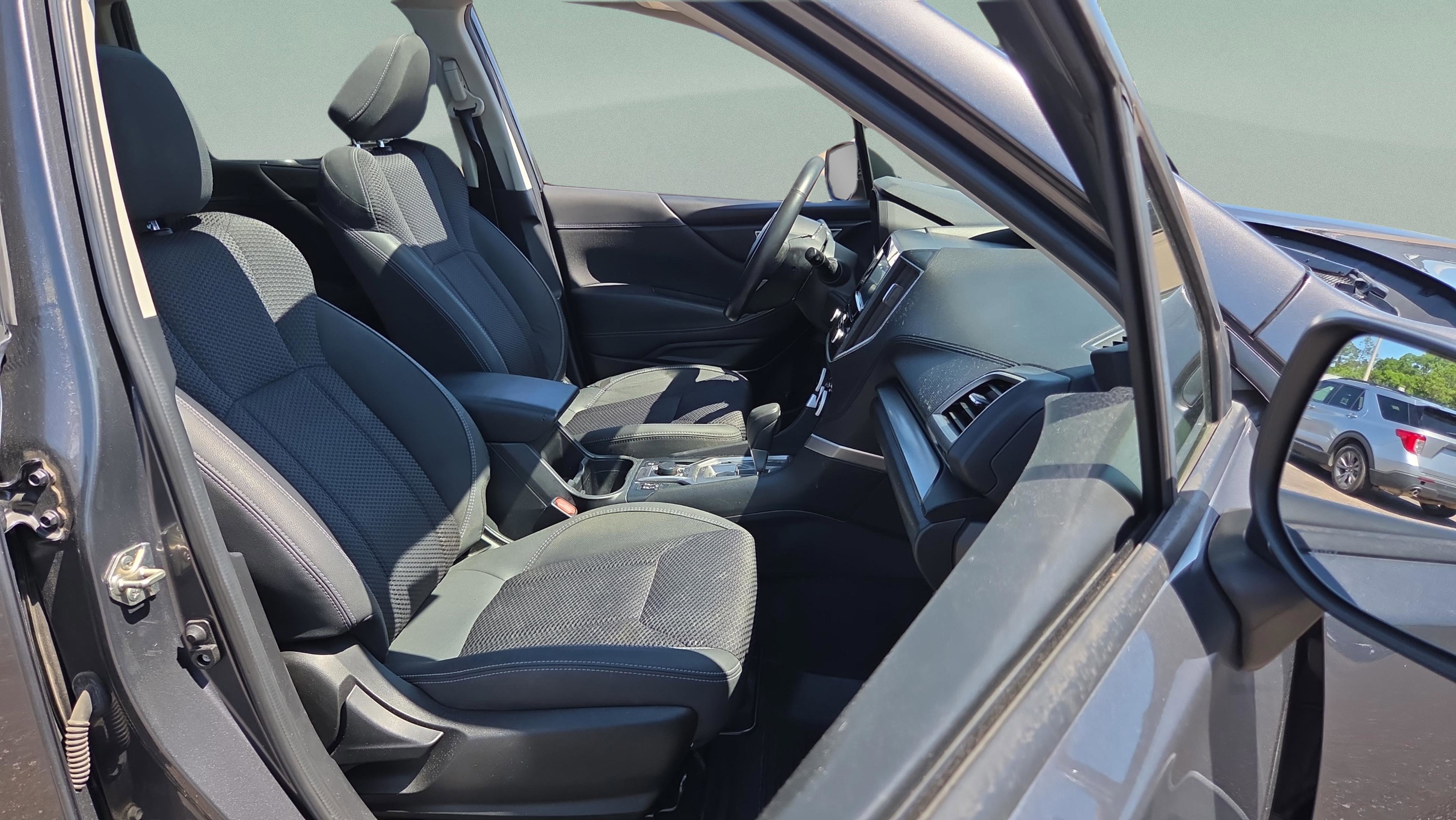 Used 2021 Subaru Forester Premium AWD/4WD image 18