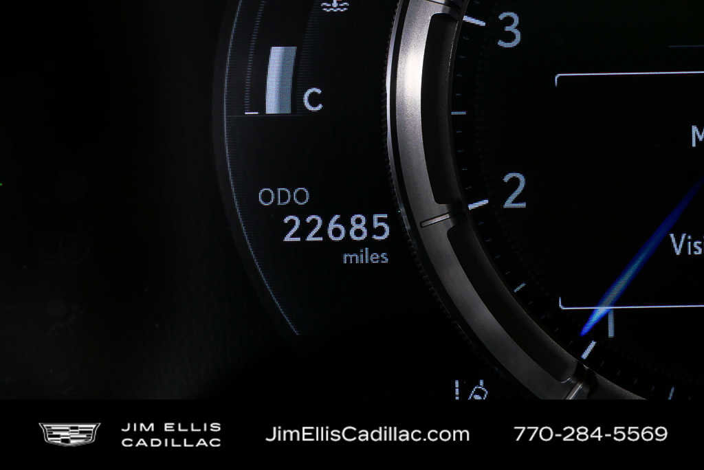 Used 2023 Lexus ES 350 F Sport w/ Accessory Package (Z1) image 11