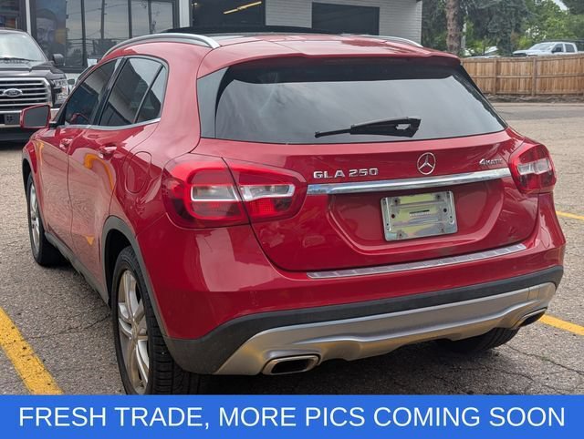 Used 2015 Mercedes-Benz GLA 250 4MATIC image 6