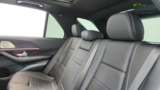 Used 2026 Mercedes-Benz GLE 450 4MATIC image 29