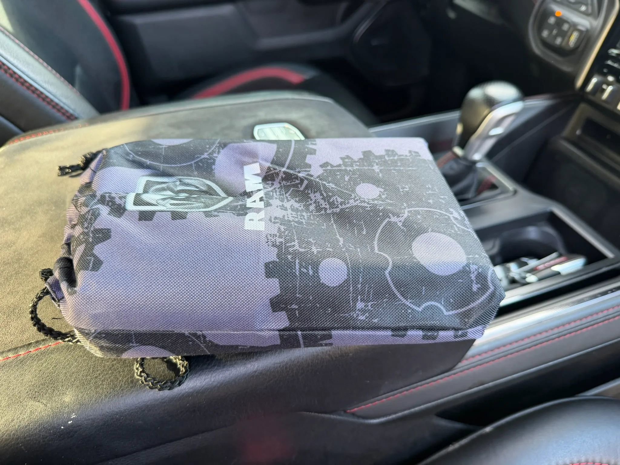 Used 2022 RAM 1500 TRX w/ TRX Level 2 Equipment Group AWD/4WD image 29