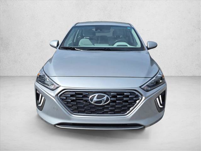 Used 2020 Hyundai Ioniq SE FWD video 2