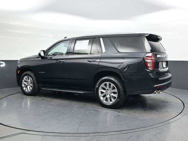 Used 2023 Chevrolet Tahoe Premier image 6