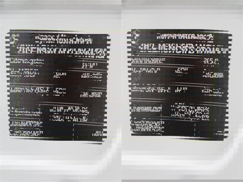 Used 2015 BMW 328i Sedan image 67