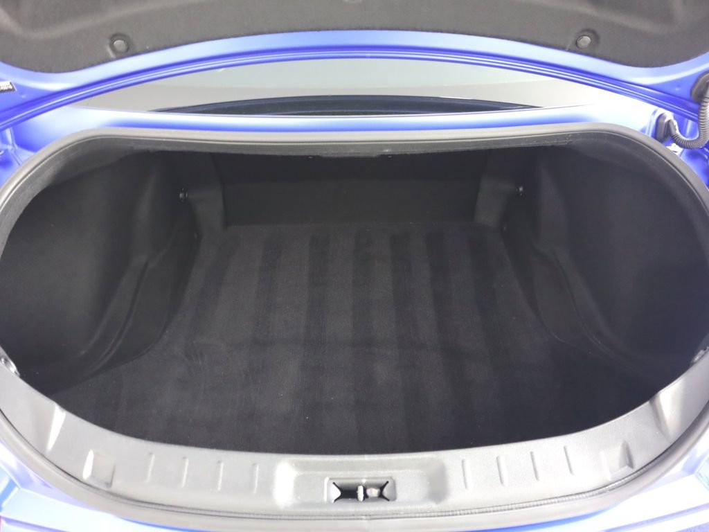 Used 2024 Nissan GT-R Premium w/ Floor Mat Package image 29