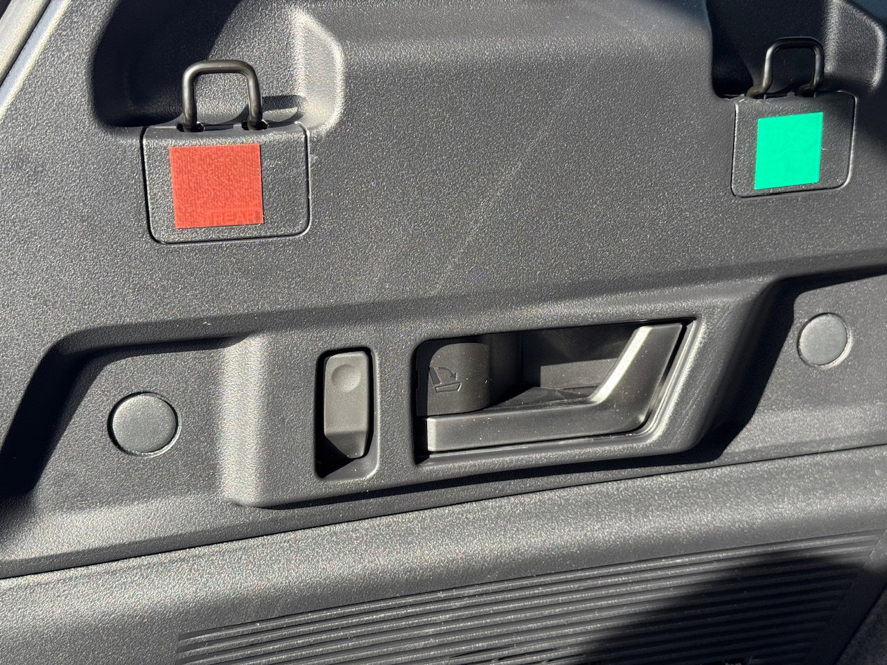 New 2026 Subaru Outback Touring XT image 49