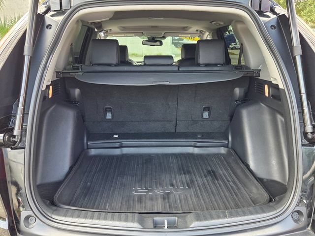 Used 2022 Honda CR-V EX-L image 13
