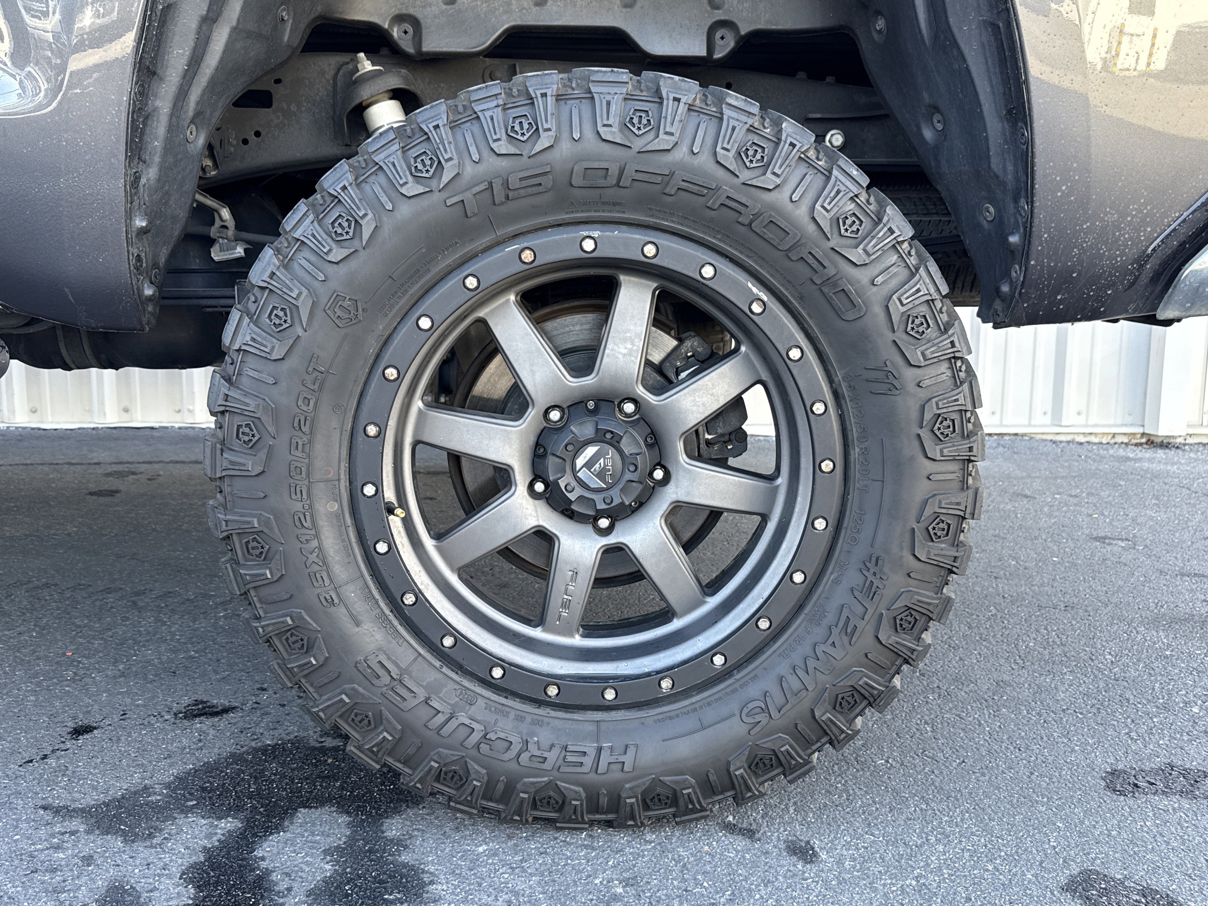 Used 2014 Toyota Tundra SR5 image 3