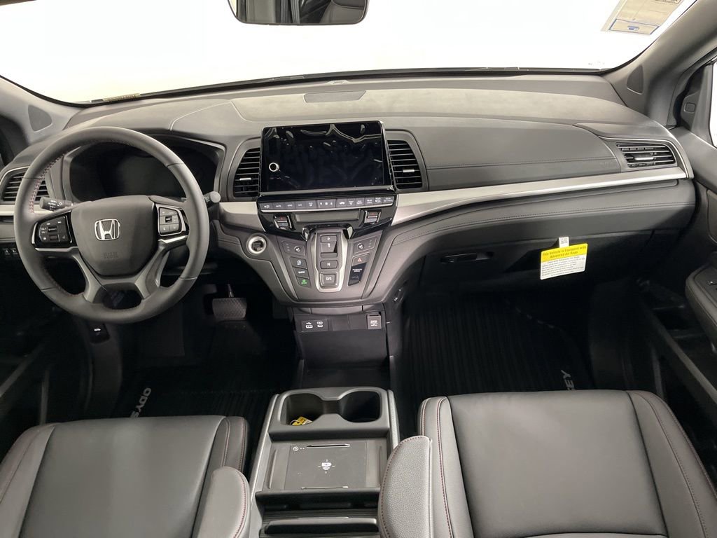 New 2026 Honda Odyssey Sport-L image 17