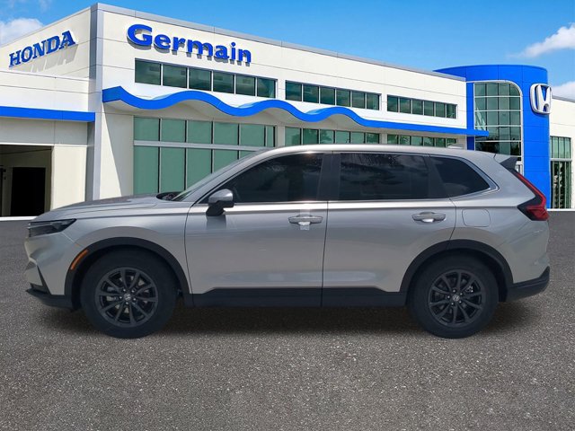 New 2027 Honda CR-V EX-L image 6