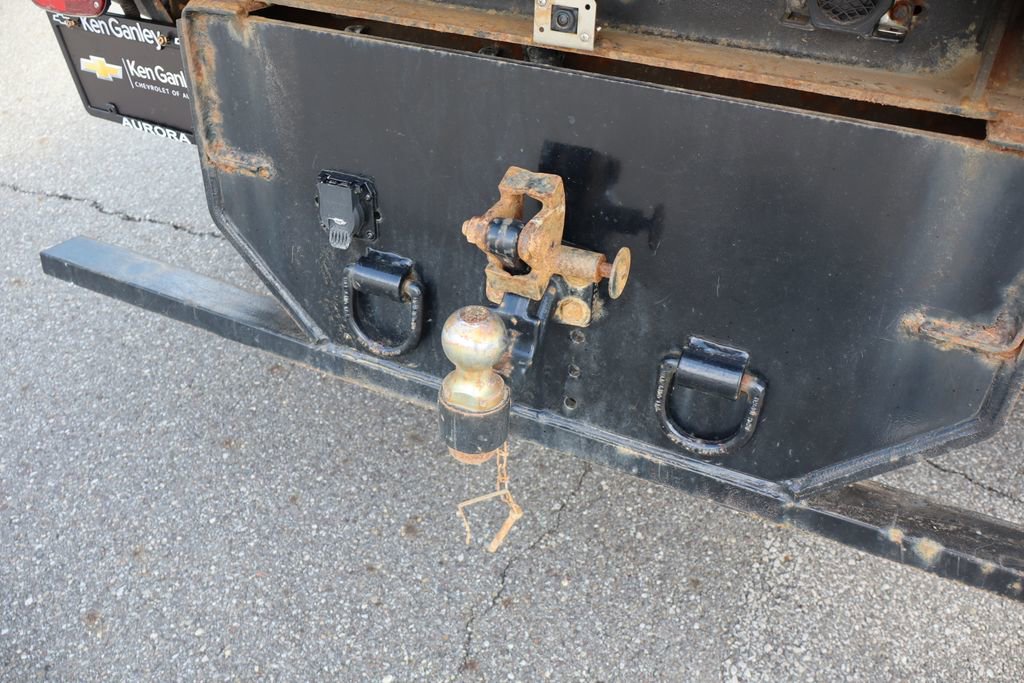 Used 2023 Chevrolet Silverado 3500 W/T w/ WT Convenience Package image 31