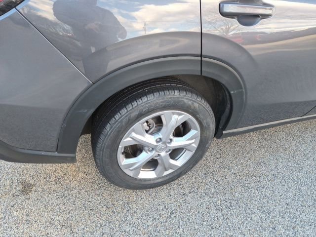 Used 2023 Honda HR-V LX image 9