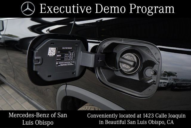 Used 2026 Mercedes-Benz GLA 250 image 11