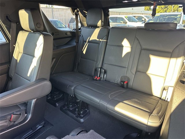 Used 2025 GMC Yukon Denali image 41