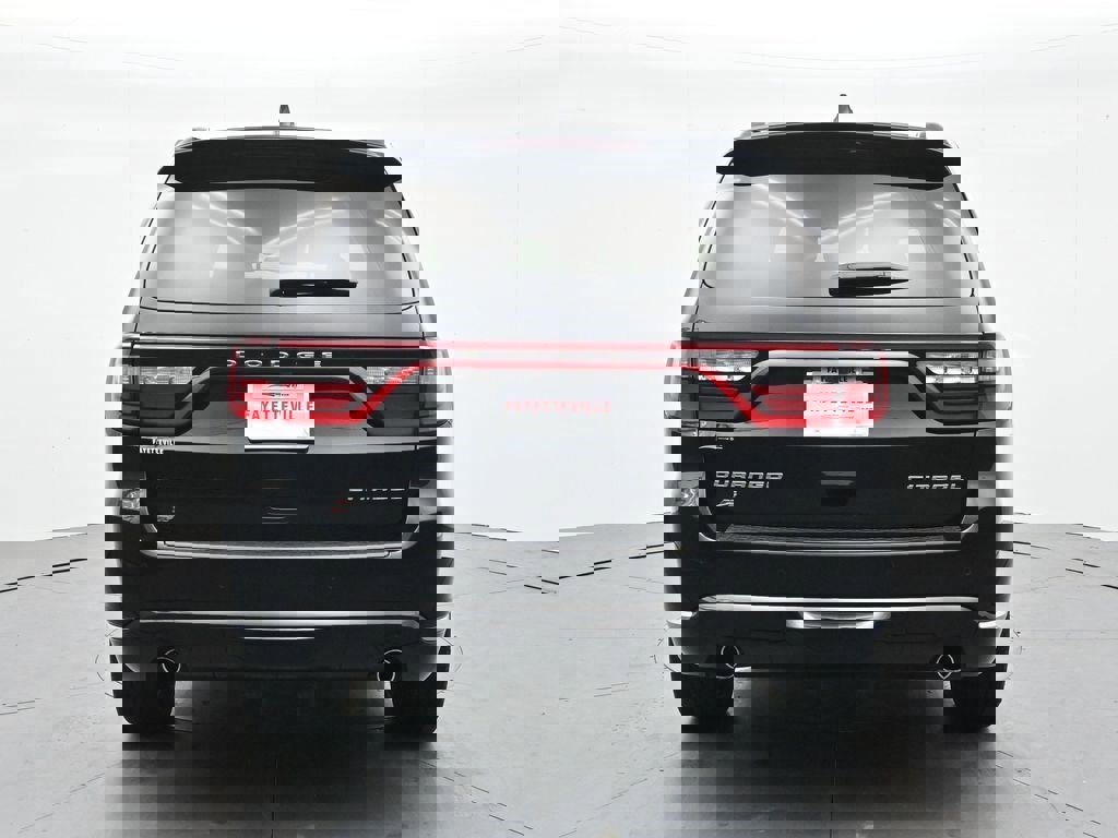 Used 2023 Dodge Durango Citadel image 6