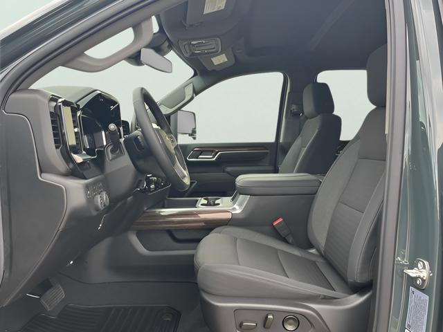 New 2026 Chevrolet Silverado 2500 LT w/ Texas Edition image 15