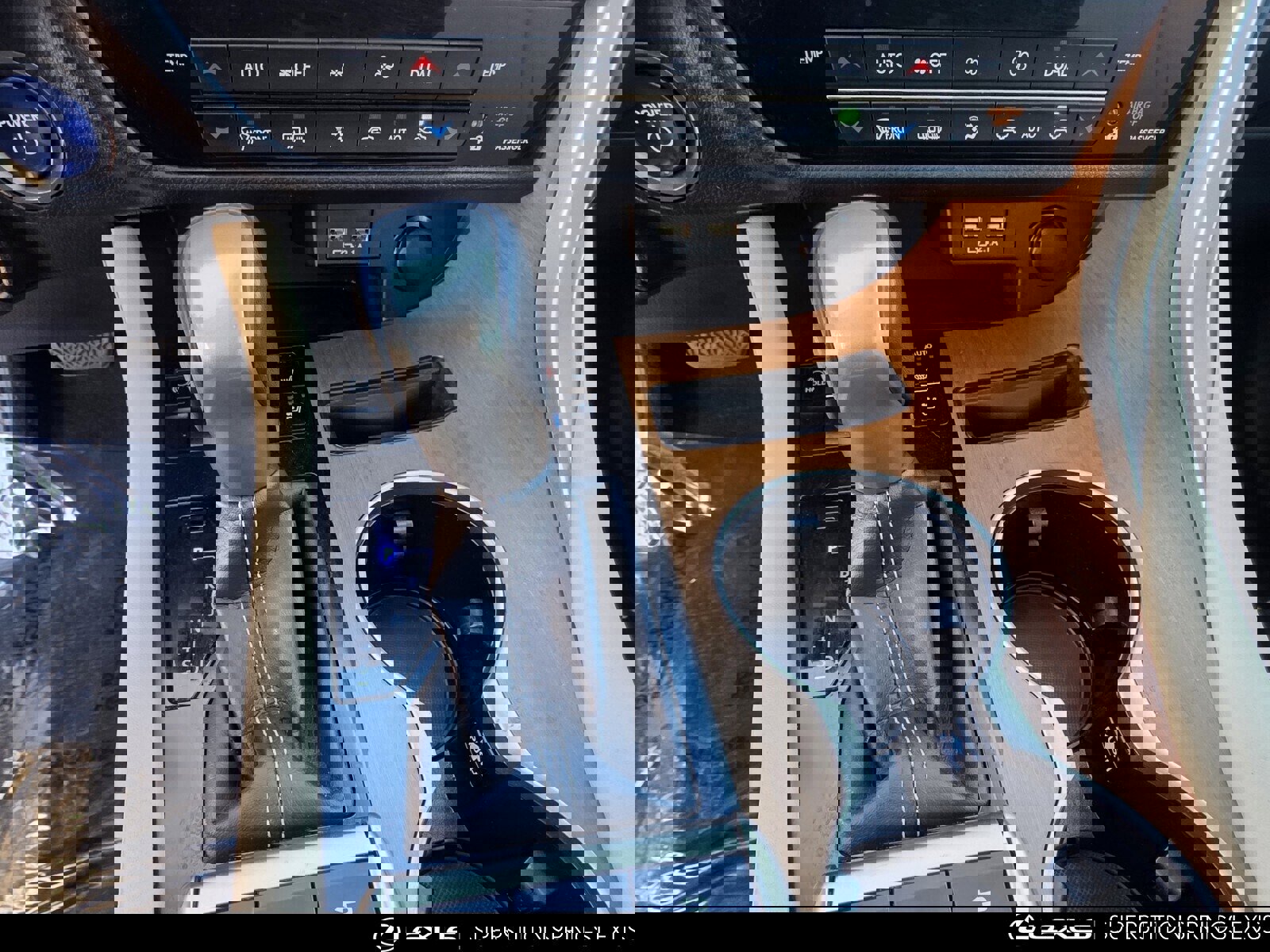 Certified 2021 Lexus RX 450h AWD w/ Premium Package image 22