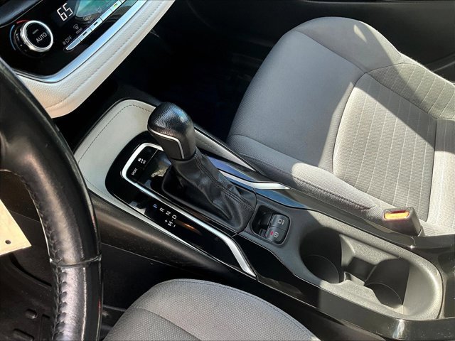 Used 2020 Toyota Corolla SE FWD image 15
