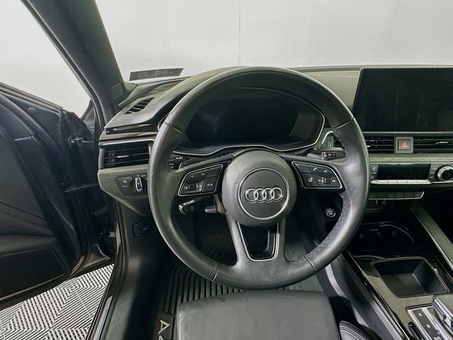 Used 2022 Audi A4 2.0T Premium Plus image 11