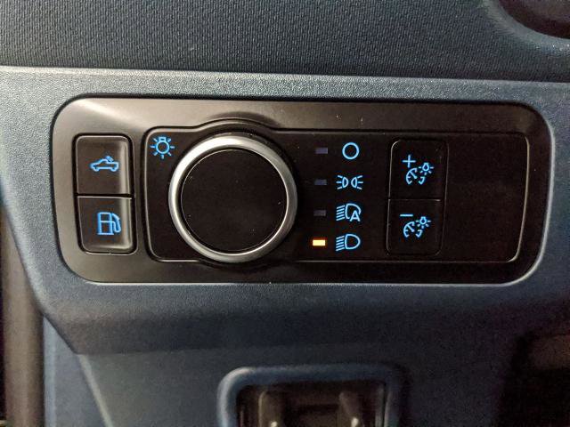 Certified 2025 Ford Maverick Lariat w/ Black Appearance Package AWD/4WD image 16